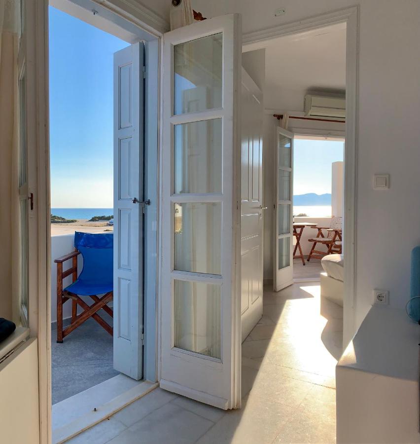 Ammos - Glyfada Sunset Holiday home *