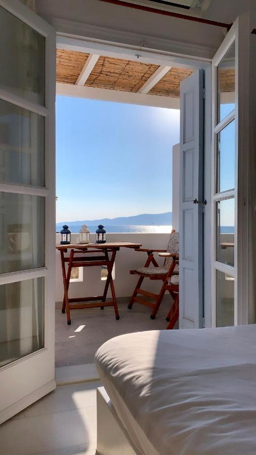 Ammos - Glyfada Sunset Holiday home *