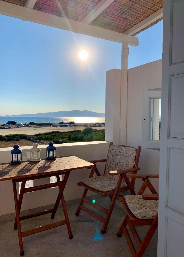 Holiday home Ammos - Glyfada Sunset