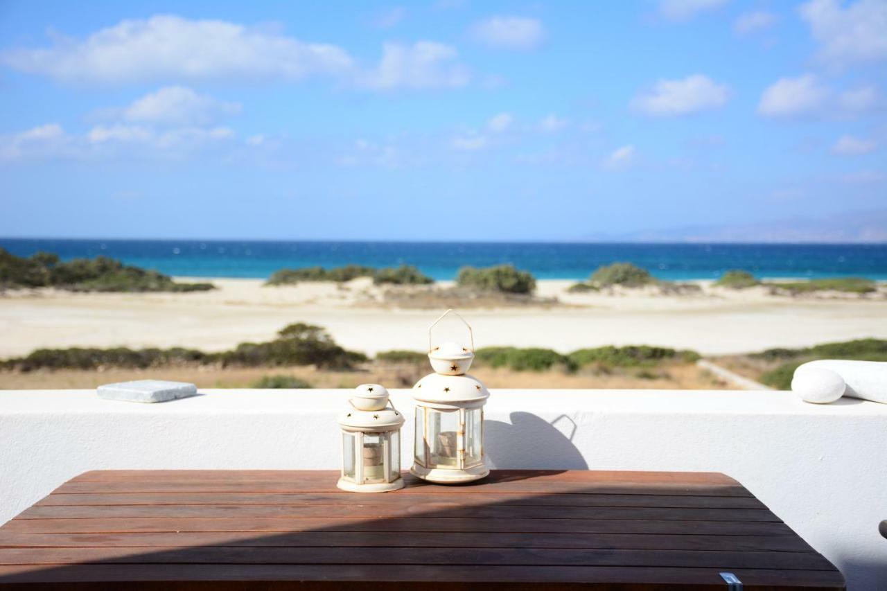 Ammos - Glyfada Sunset Holiday home